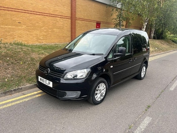 Volkswagen - Caddy