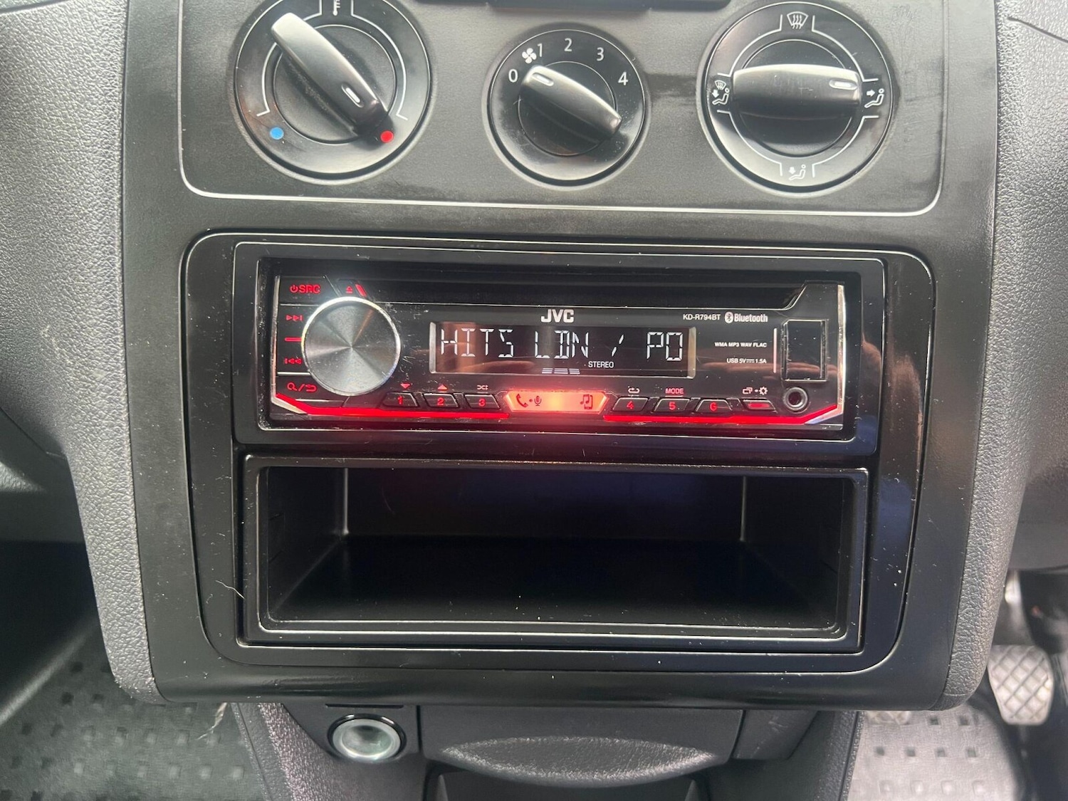 Vehicle 27