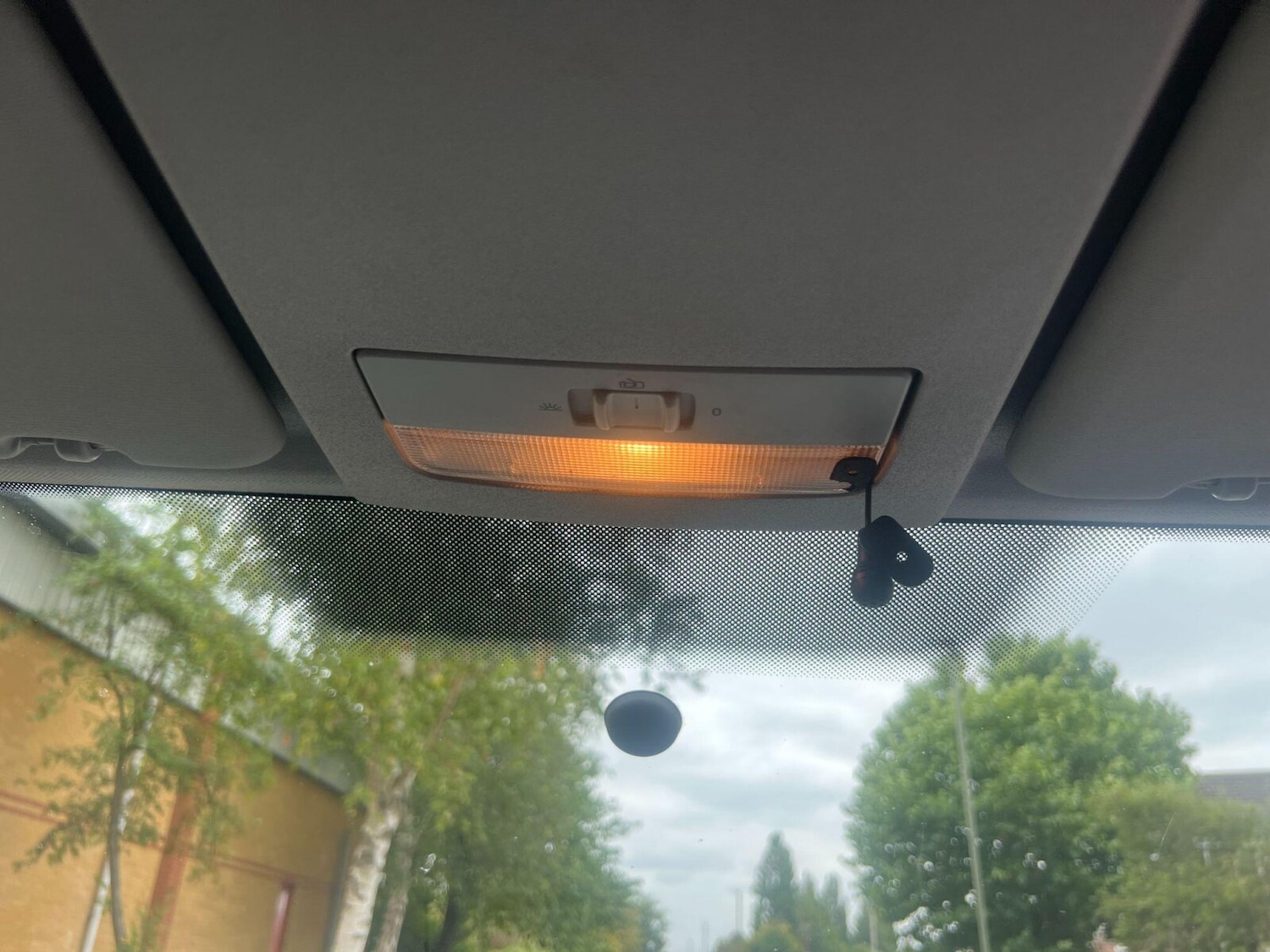 Vehicle 29