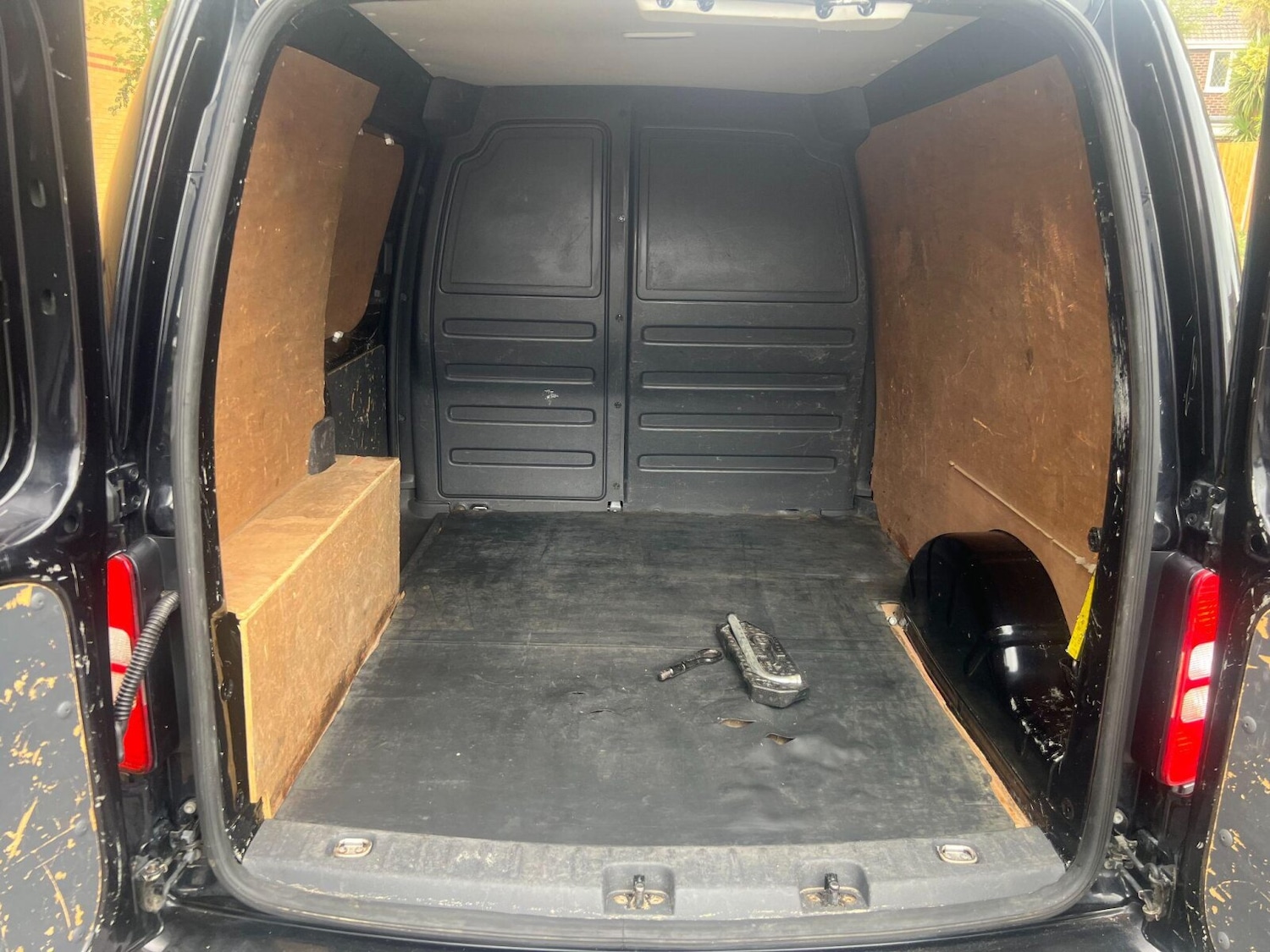 Vehicle 31