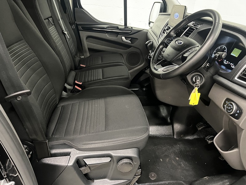 Used Ford Transit Custom 2023 for sale - 77568387: Photo 10