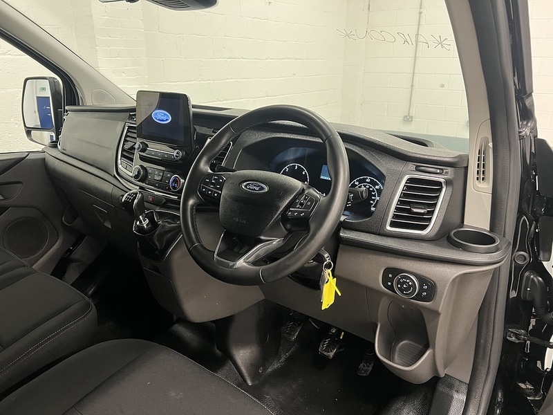 Used Ford Transit Custom 2023 for sale - 77568387: Photo 11