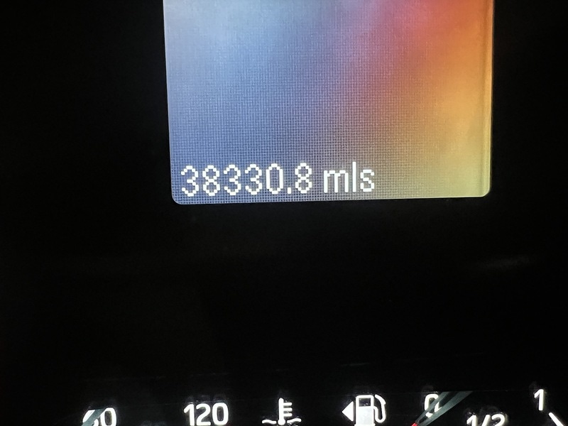 Used Ford Transit Custom 2023 for sale - 77568387: Photo 15