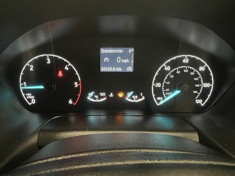 Used Ford Transit Custom 2023 for sale - 77568387: Photo 16