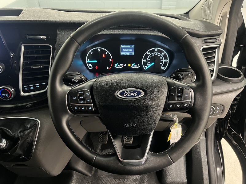 Used Ford Transit Custom 2023 for sale - 77568387: Photo 17