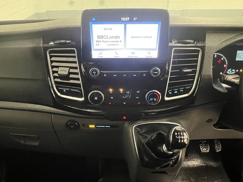 Used Ford Transit Custom 2023 for sale - 77568387: Photo 18