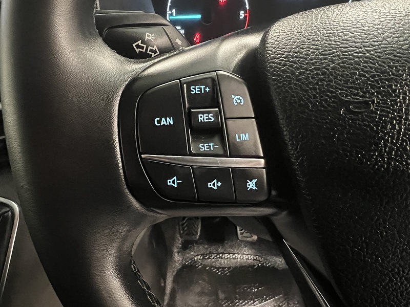 Used Ford Transit Custom 2023 for sale - 77568387: Photo 21