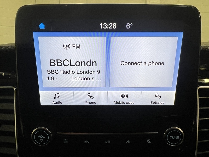 Used Ford Transit Custom 2023 for sale - 77568387: Photo 23