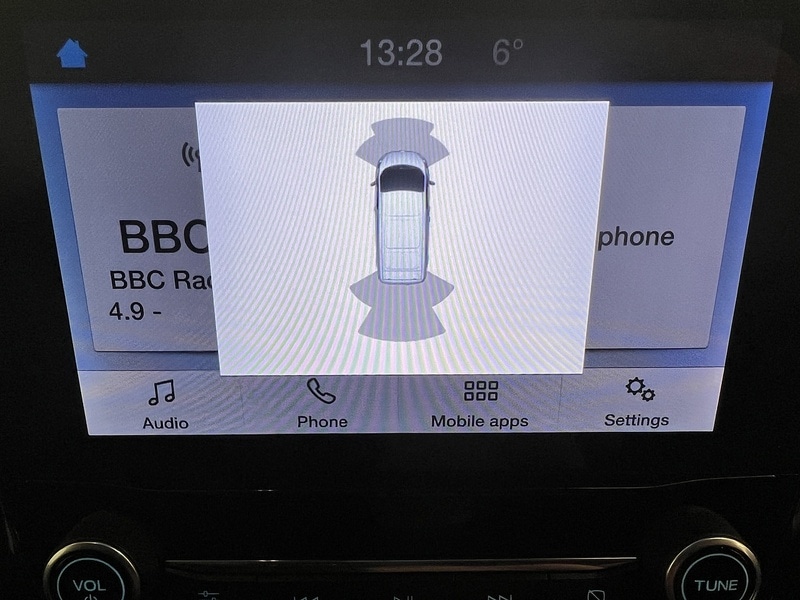 Used Ford Transit Custom 2023 for sale - 77568387: Photo 24