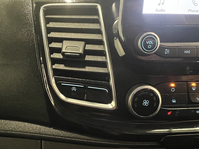 Used Ford Transit Custom 2023 for sale - 77568387: Photo 27