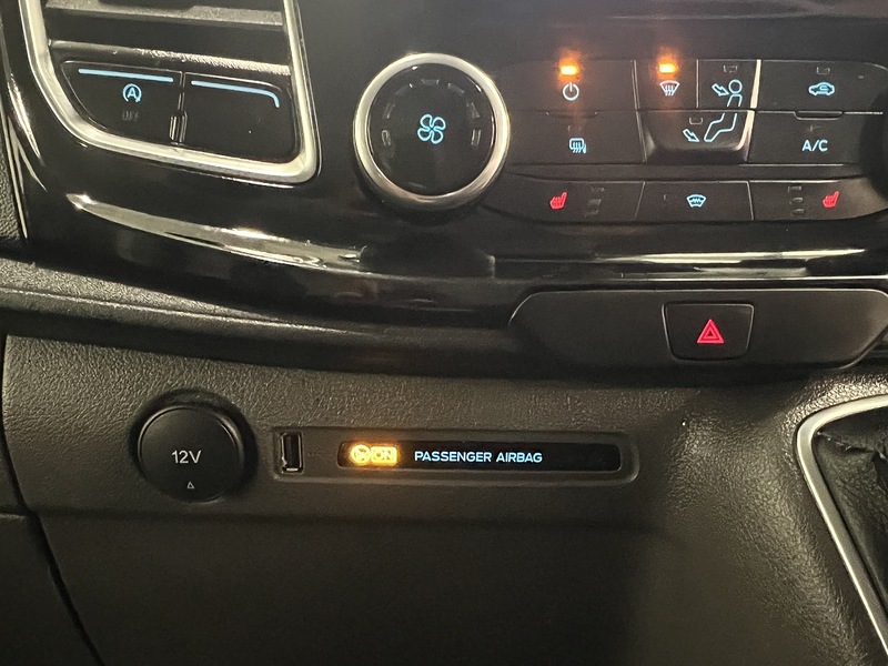 Used Ford Transit Custom 2023 for sale - 77568387: Photo 28