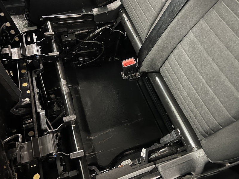 Used Ford Transit Custom 2023 for sale - 77568387: Photo 36