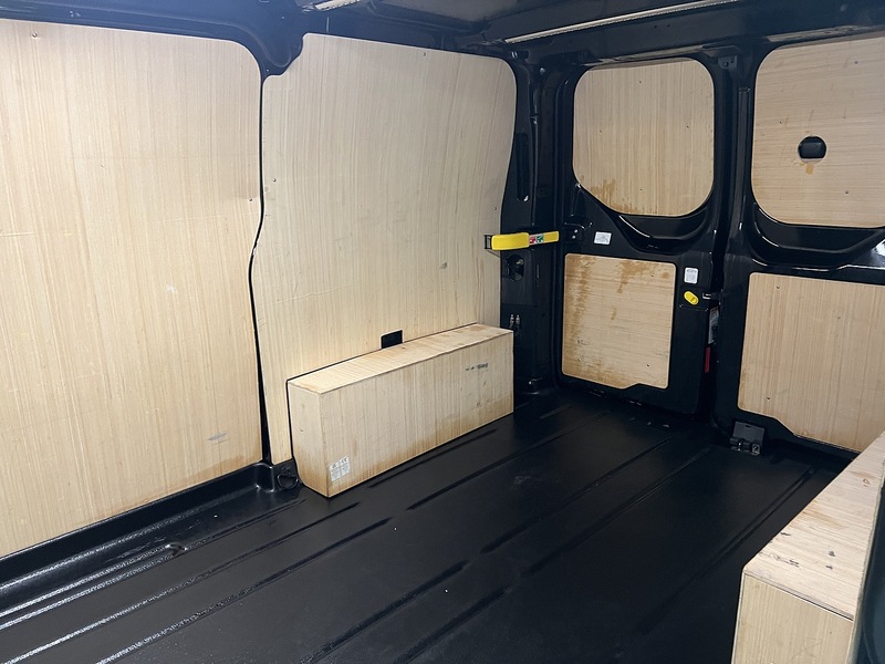 Used Ford Transit Custom 2023 for sale - 77568387: Photo 38