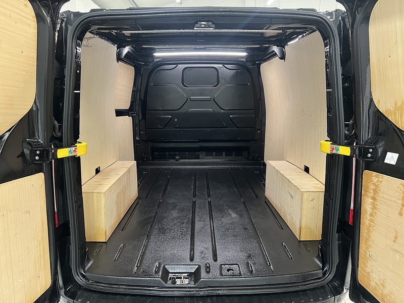 Used Ford Transit Custom 2023 for sale - 77568387: Photo 39