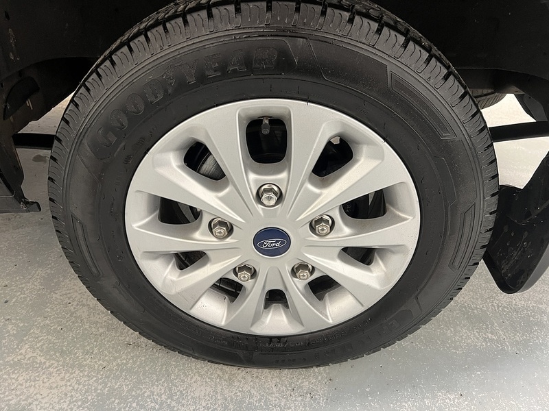 Used Ford Transit Custom 2023 for sale - 77568387: Photo 40