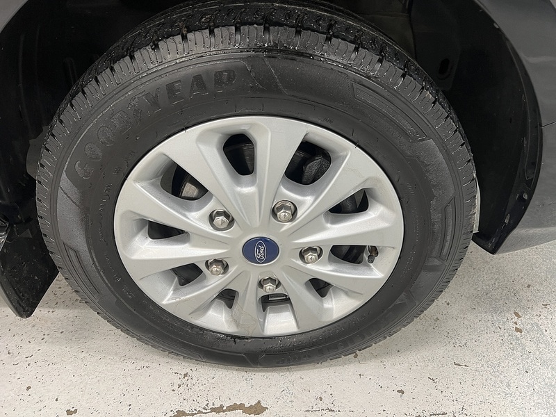 Used Ford Transit Custom 2023 for sale - 77568387: Photo 42