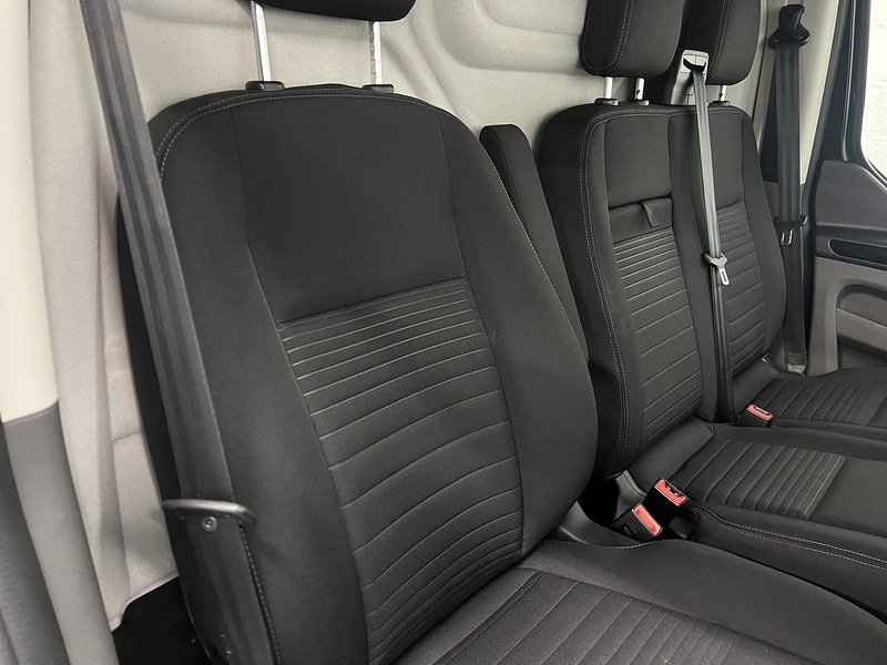 Used Ford Transit Custom 2023 for sale - 77568387: Photo 9