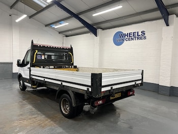 Used Ford Transit 2020 for sale - 76903969: Photo