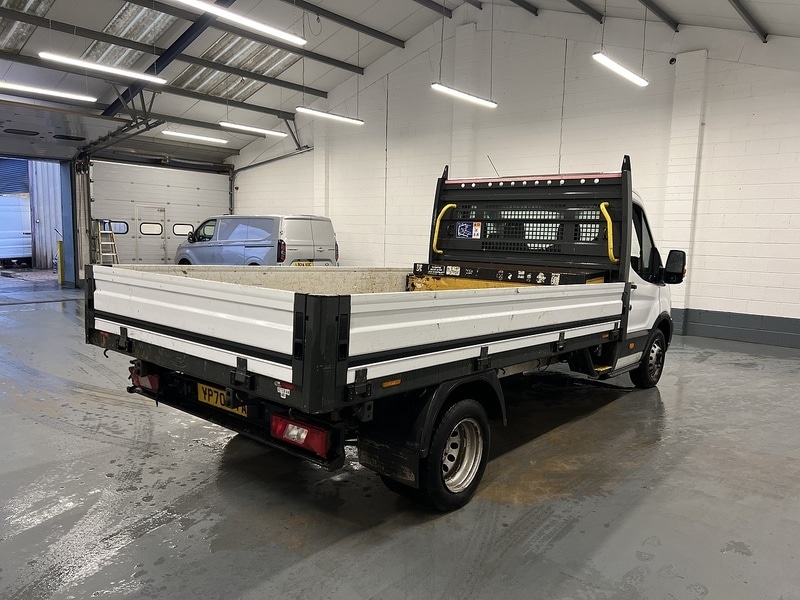 Used Ford Transit 2020 for sale - 76903969: Photo 3