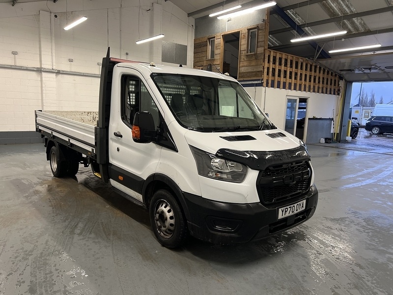 Used Ford Transit 2020 for sale - 76903969: Photo 4