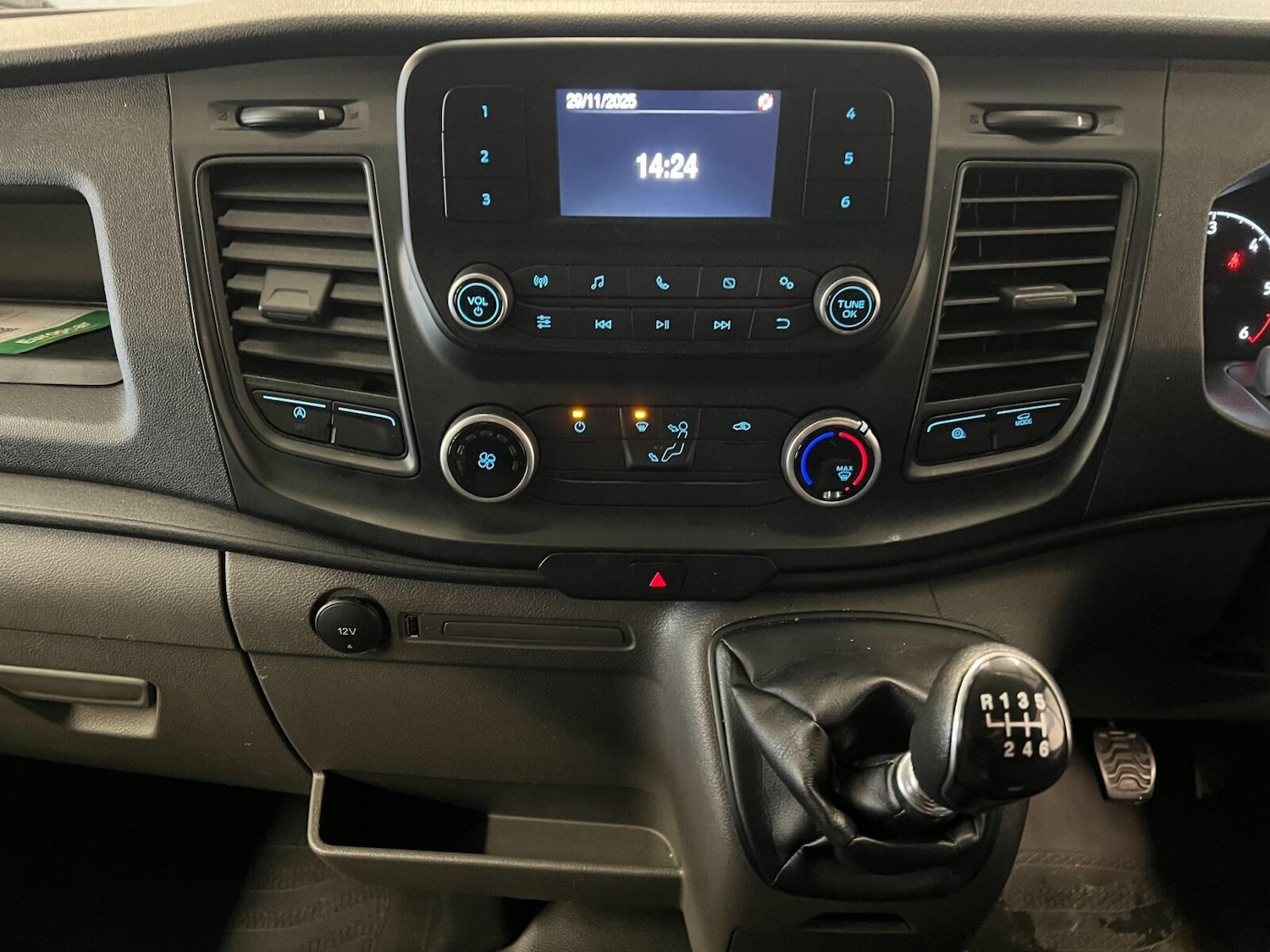 Used Ford Transit 2023 for sale - 76773383: Photo 8