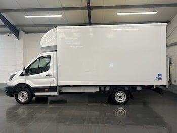 Used Ford Transit 2024 for sale - 79434814: Photo