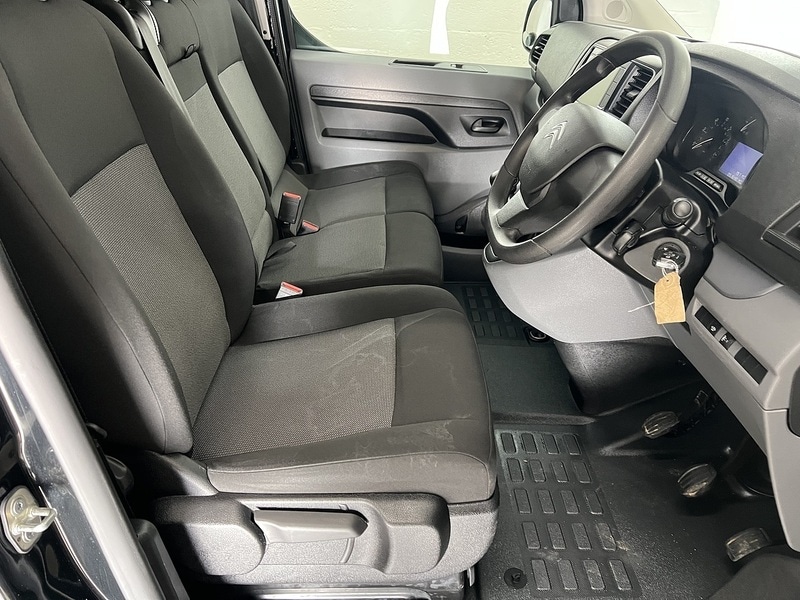 Used Citroen Dispatch 2022 for sale - 76969763: Photo 10