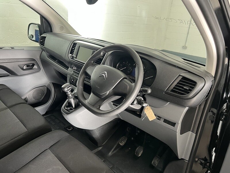 Used Citroen Dispatch 2022 for sale - 76969763: Photo 11