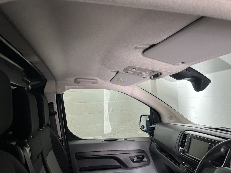 Used Citroen Dispatch 2022 for sale - 76969763: Photo 13