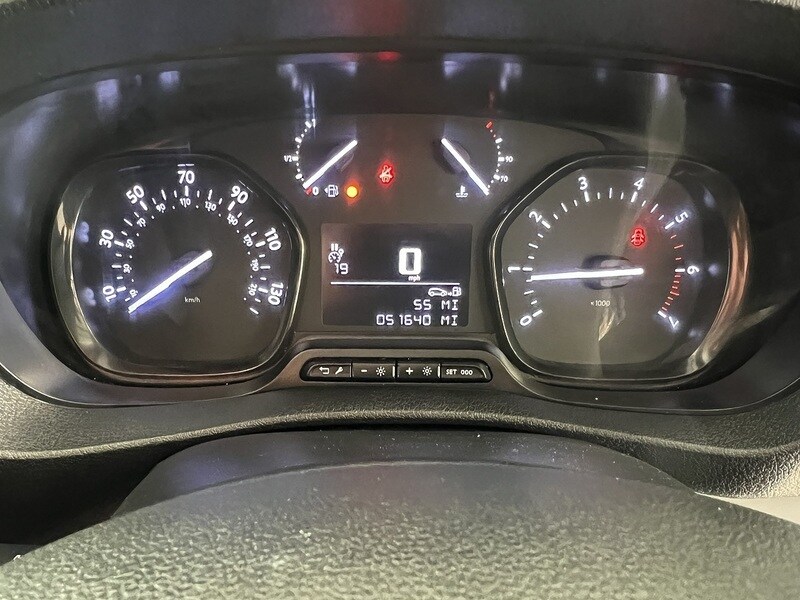 Used Citroen Dispatch 2022 for sale - 76969763: Photo 15