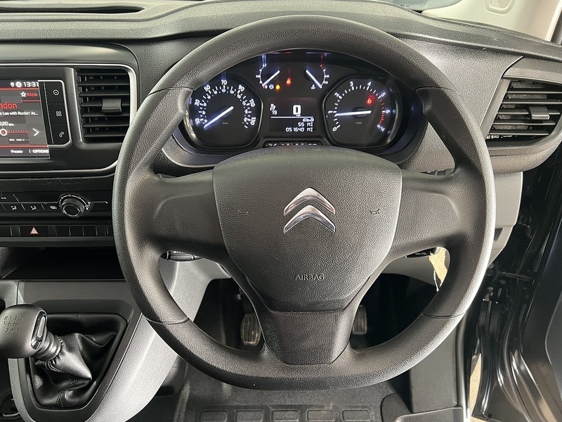 Used Citroen Dispatch 2022 for sale - 76969763: Photo 16