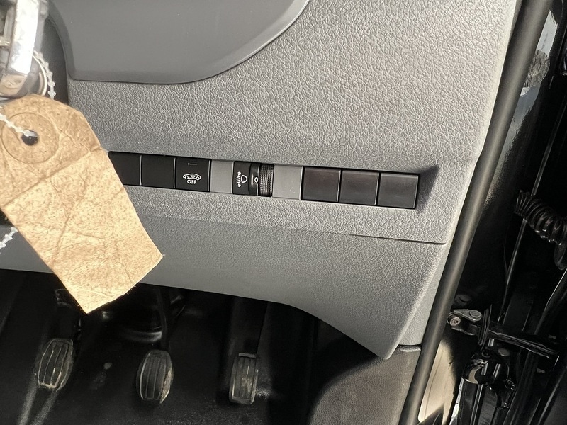 Used Citroen Dispatch 2022 for sale - 76969763: Photo 18