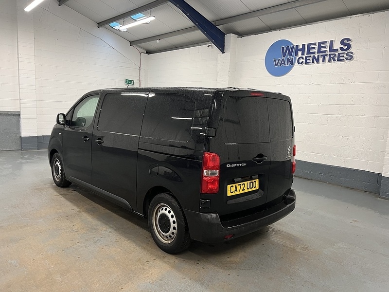 Used Citroen Dispatch 2022 for sale - 76969763: Photo 2