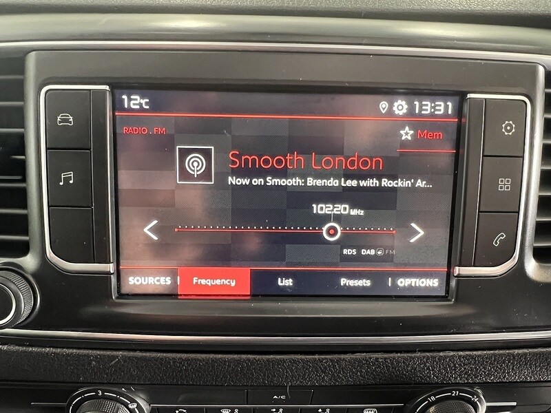 Used Citroen Dispatch 2022 for sale - 76969763: Photo 21