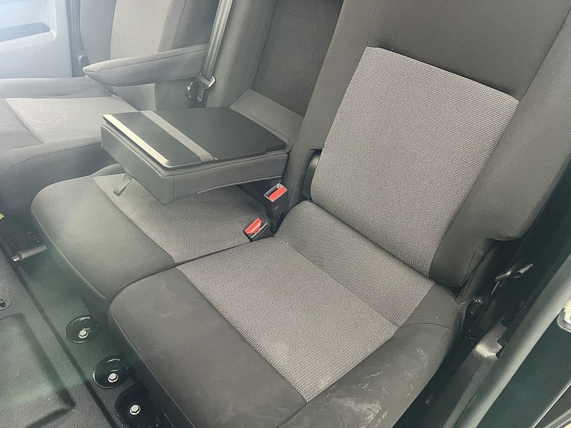 Used Citroen Dispatch 2022 for sale - 76969763: Photo 29