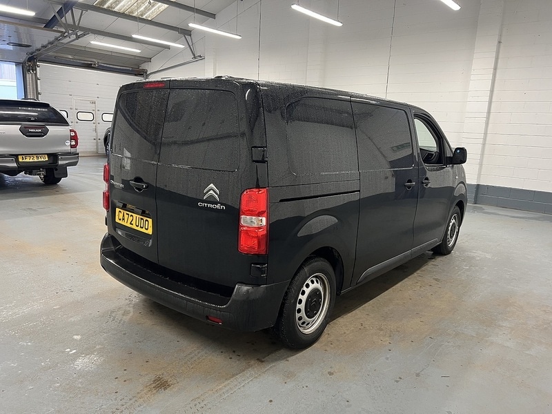 Used Citroen Dispatch 2022 for sale - 76969763: Photo 3