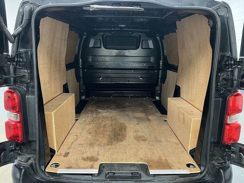 Used Citroen Dispatch 2022 for sale - 76969763: Photo 5