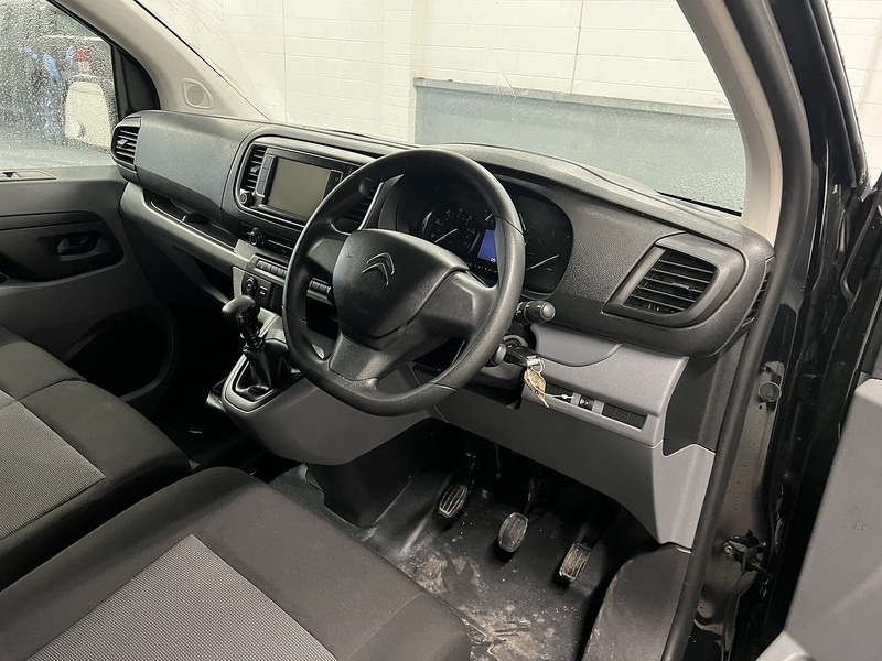 Used Citroen Dispatch 2022 for sale - 76969763: Photo 6