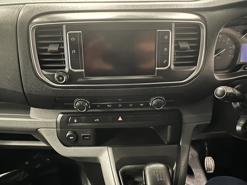 Used Citroen Dispatch 2022 for sale - 76969763: Photo 8