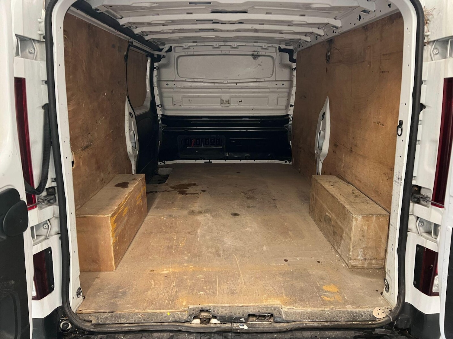 Used Renault Trafic 2019 for sale - 76722353: Photo 5