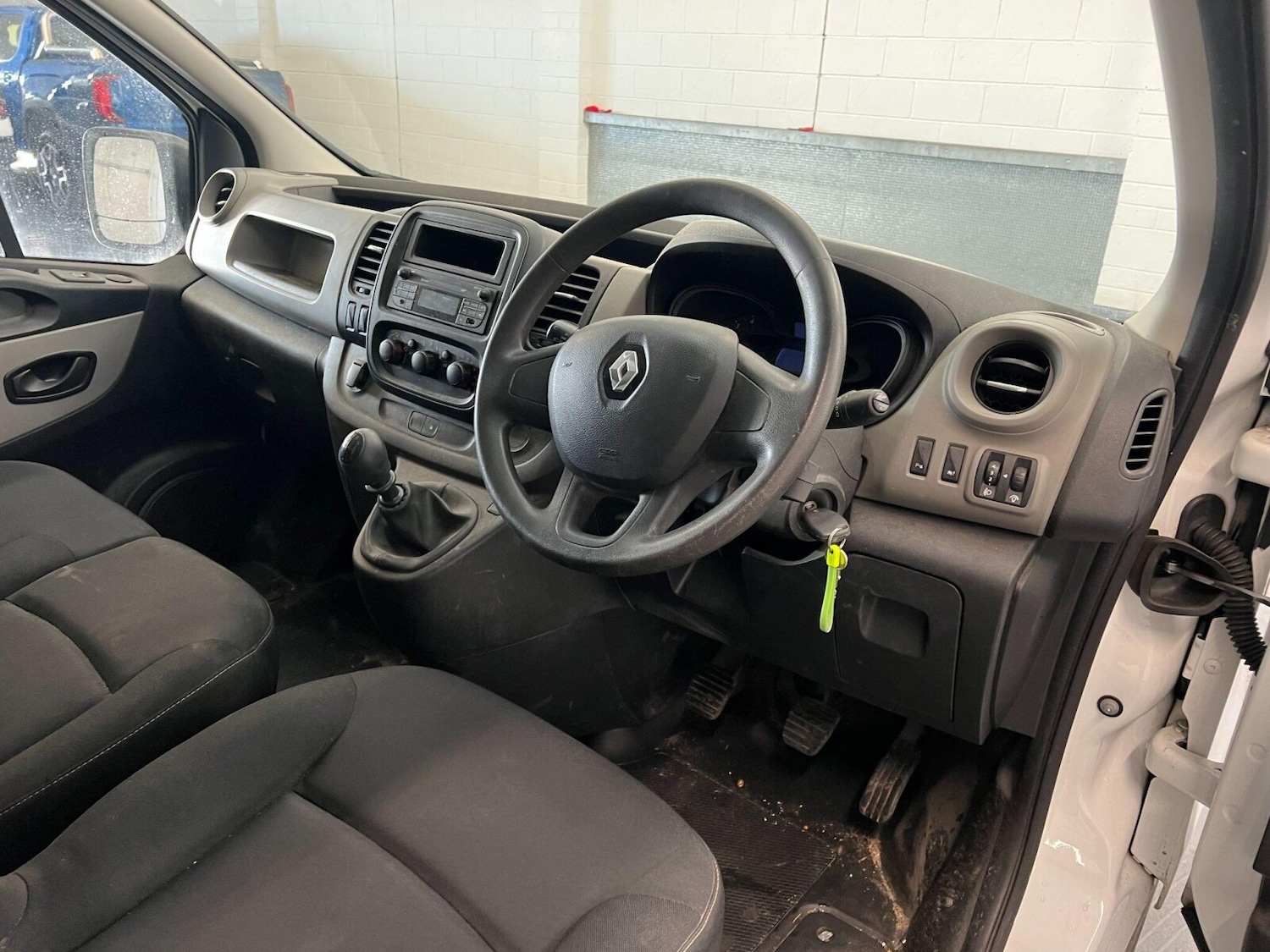 Used Renault Trafic 2019 for sale - 76722353: Photo 6