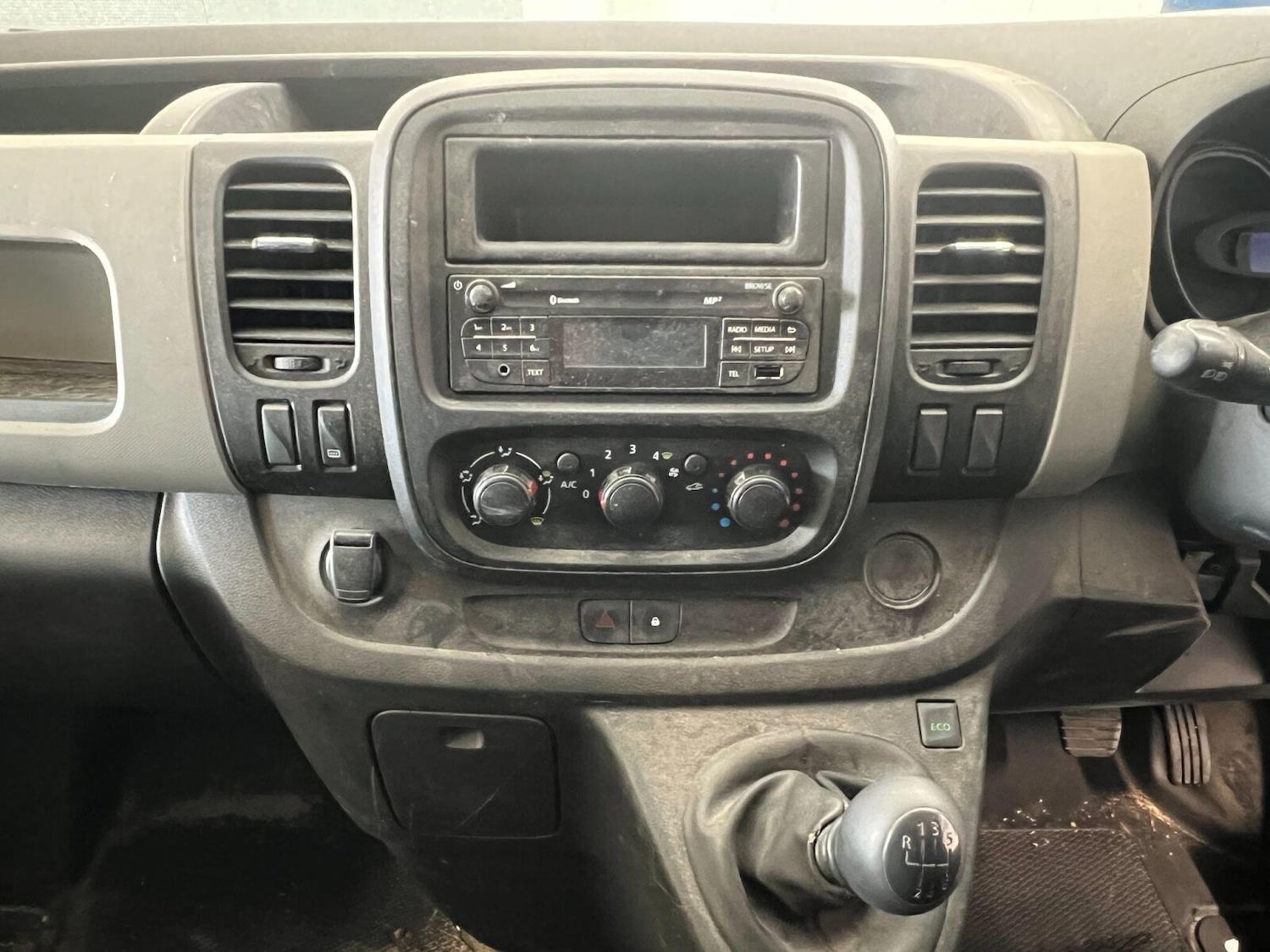 Used Renault Trafic 2019 for sale - 76722353: Photo 8