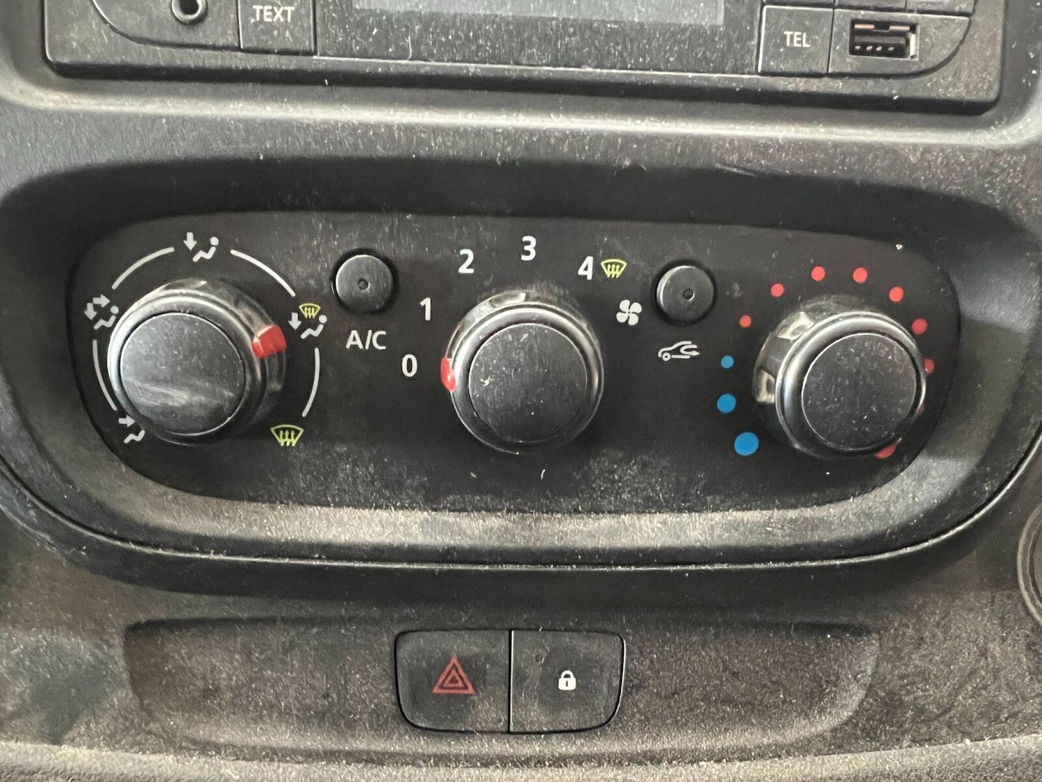 Used Renault Trafic 2019 for sale - 76722353: Photo 9