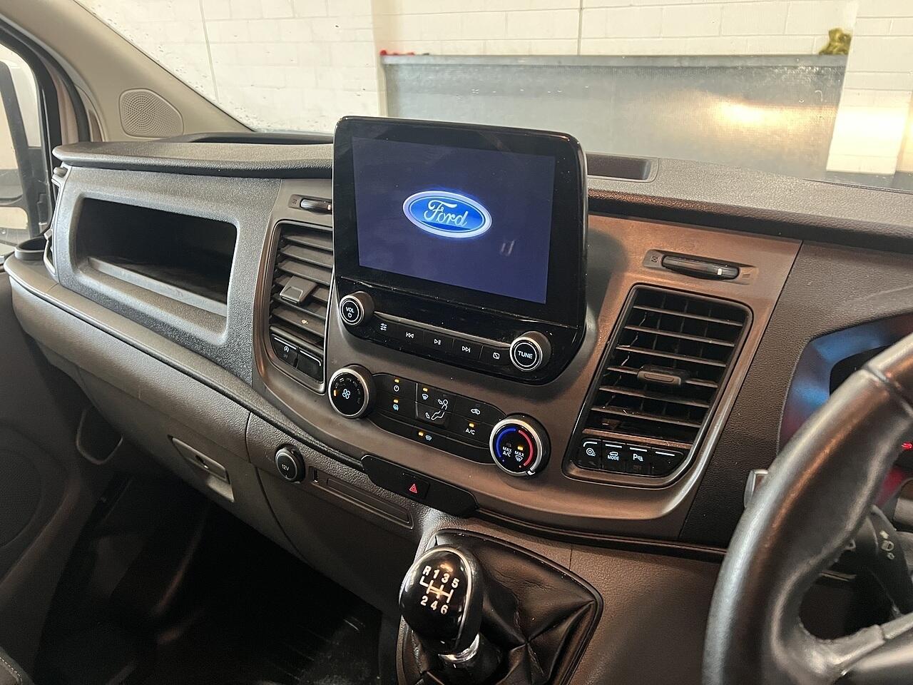 Used Ford Transit Custom 2021 for sale - 76874938: Photo 9