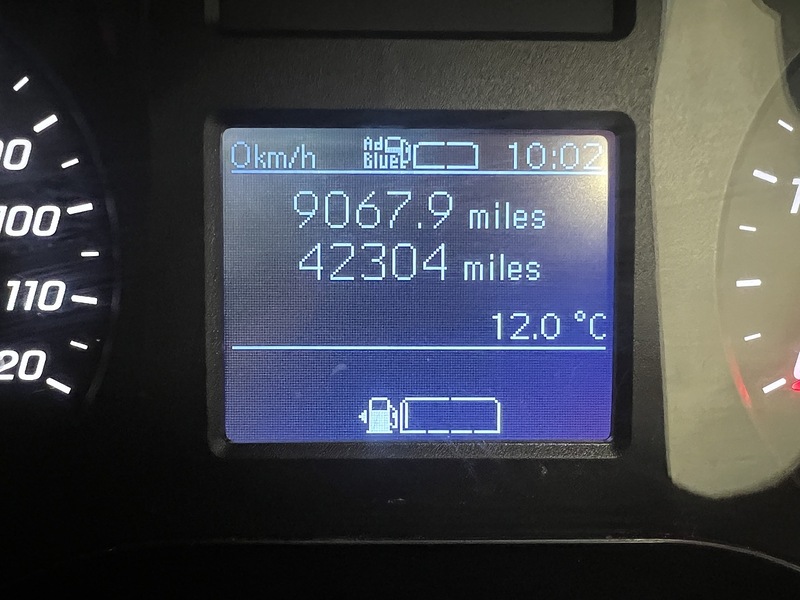 Used Mercedes-Benz Sprinter 2022 for sale - 77937329: Photo 7