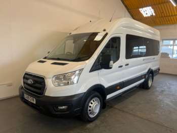 Used Ford Transit 2019 for sale - 72265013: Photo