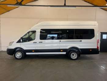Used Ford Transit 2019 for sale - 72265013: Photo