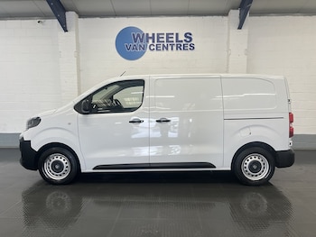 Used Vauxhall Vivaro 2024 for sale - 79434461: Photo