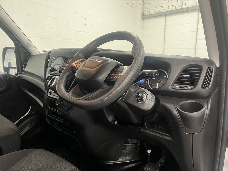 Used Iveco Daily 2024 for sale - 77392592: Photo 11