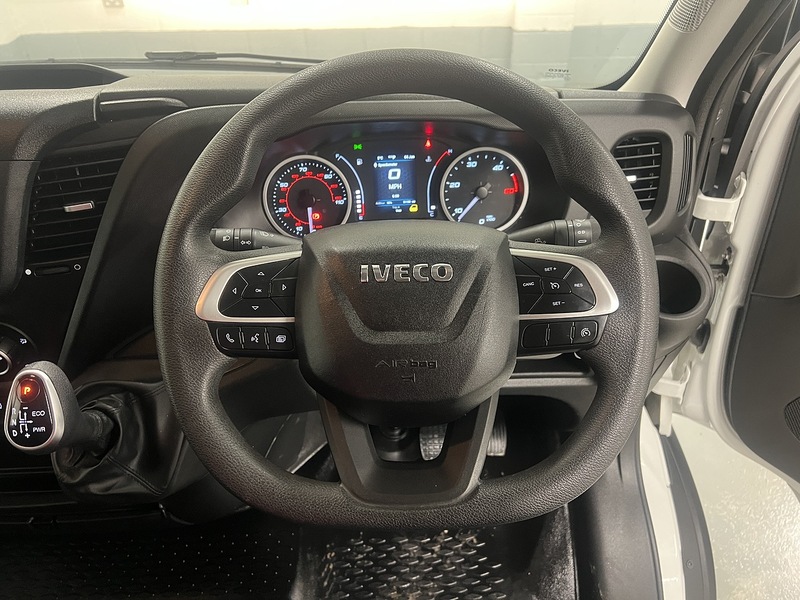 Used Iveco Daily 2024 for sale - 77392592: Photo 15
